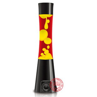 �W��Magic lava lamp �������Ϟ���ʺ�ɫ��Ϟ�� С�U���{�����