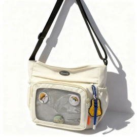 休闲背包;女士双肩包;女士斜挎包