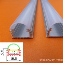 U��1810LED���۾��͟��X�����b����Ӳ���l�X���׼�