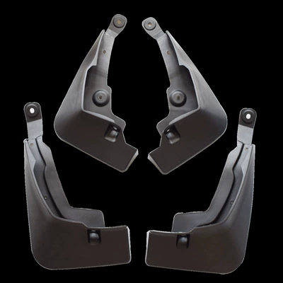 Stock, Mudguard
