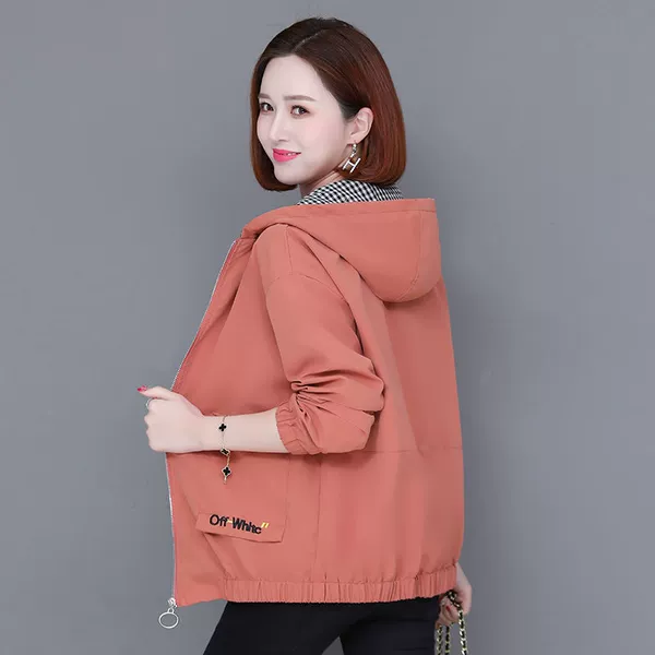 Brick red 【with lilac】