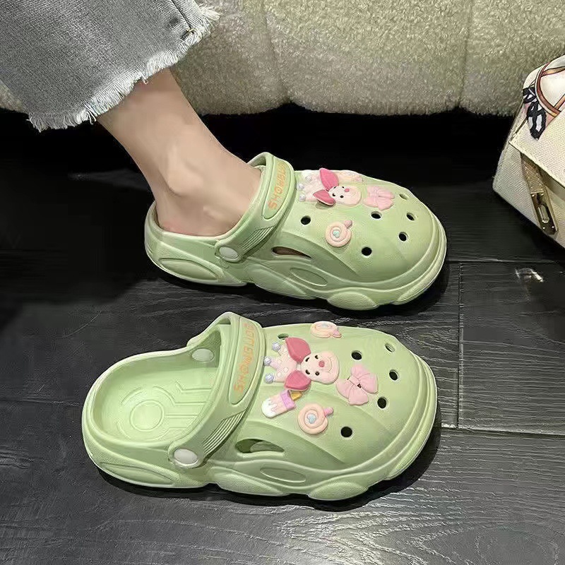 绿色+小猪佩奇  + ¥6.99 