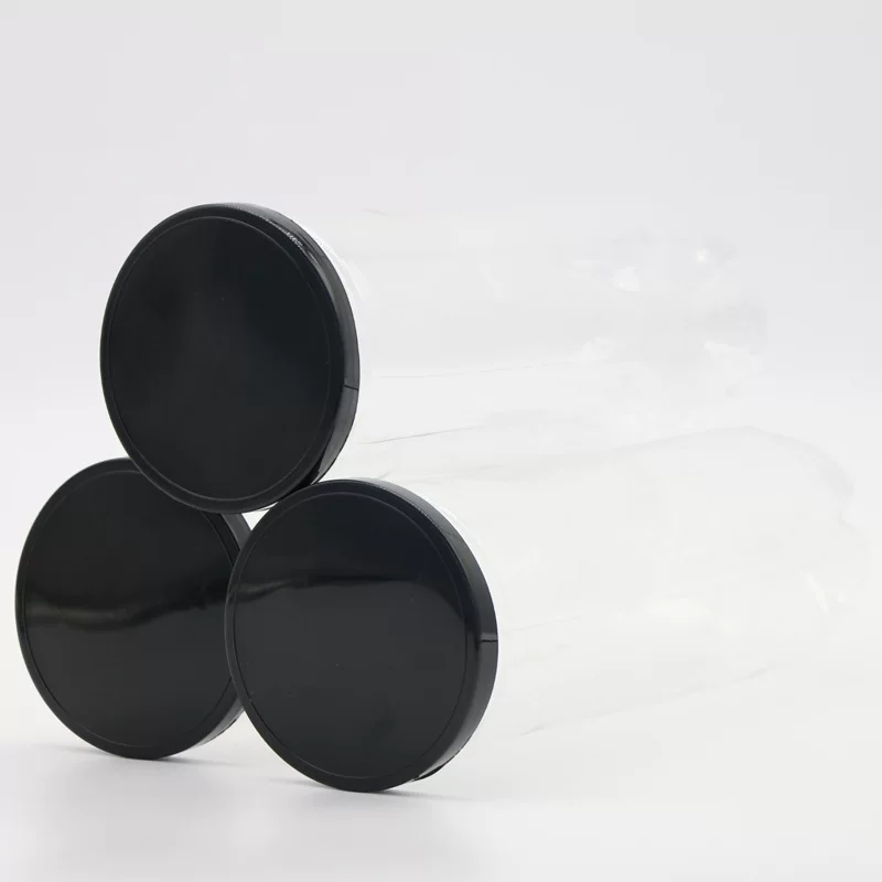 Теннисная черная крышка PVC, оптом