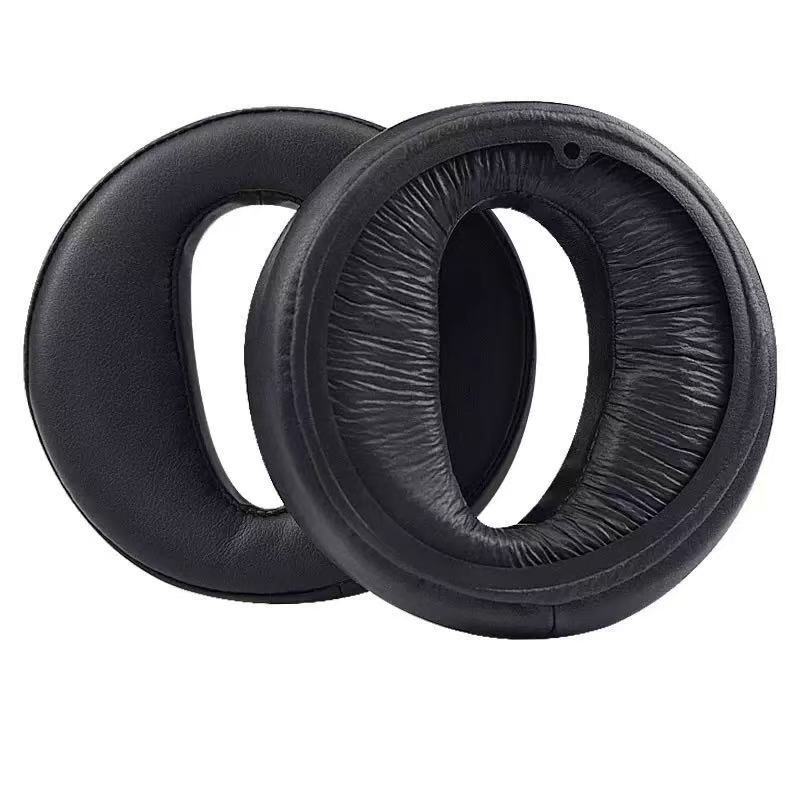 Suitable for Sony MDR-Z7 headphone earpad covers, Z7M2 MDR Z1R earpad sponge replacement covers Suitable for Sony MDR-Z7 headphone earpad covers, Z7M2 MDR Z1R earpad sponge replacement covers