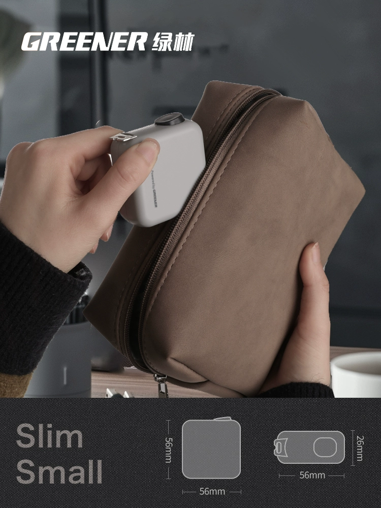 Высокоточная линейка для домашнего использования, дизайн-подарочная коробка, 5 метров, увеличенная толщина, 3 метра