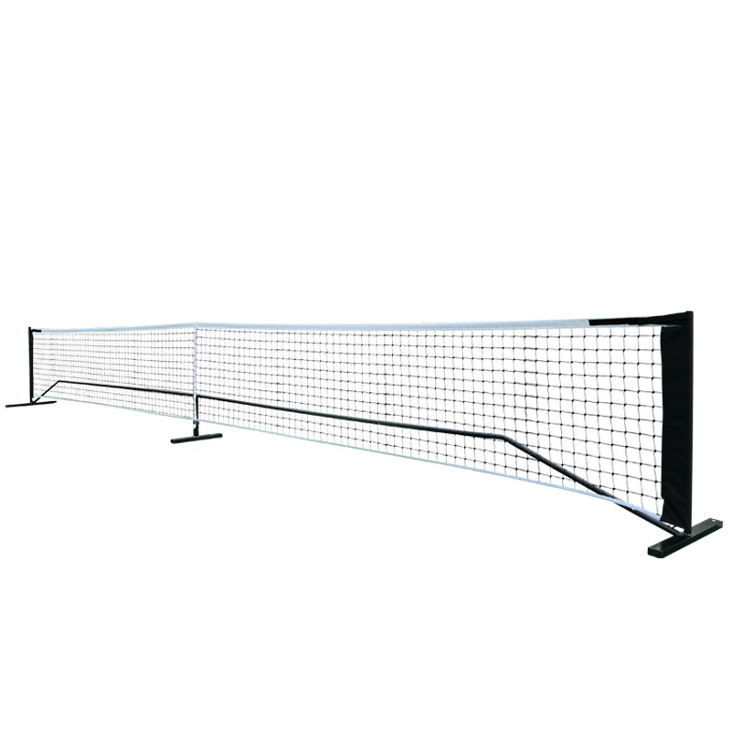 Pickleball Move Pyk Globe Portable Folding Confolded indoor and outdoor training grid Pike.com