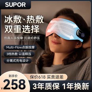 New Eye Protection Device, Eye Protection Device, Eye Massager, Smart Eye Massager, Massager, Eye Mask, Same Batch