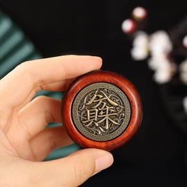 美发梳;木质工艺品;经络保健器材