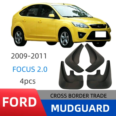 Suitable for Focus 2.0 2009-2011 Export Cross-Border Fender Car Mudguard Modification Manufacturer