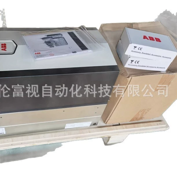 Инвертор ABB ACS880-01-025A-3+L502+K454+K475 новый с годовой гарантией по специальной цене