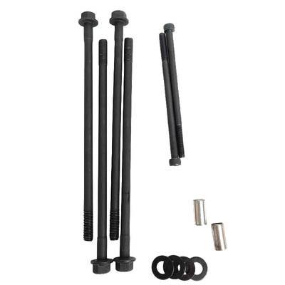 Motorcycle engine and accessories Screws Engine Cylinder Head
