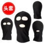 全包情趣扮演男女面具