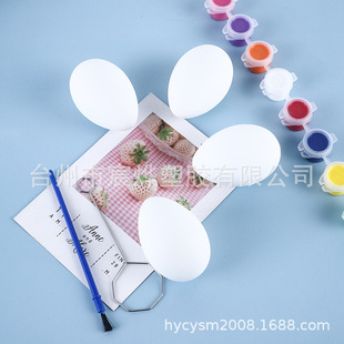 �ʵ��S��ֱ�N��ͯ�����ֹ�diy�ͻ�����u��6cm�T�f�L���YƷ���b