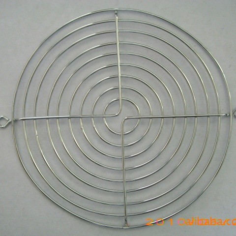 特价供应150风扇网罩