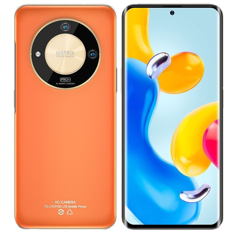 新型m 60pro全ネット通千元大画面5gスマートフォン卸売り代理公式サイトの正規品転倒防止|undefined