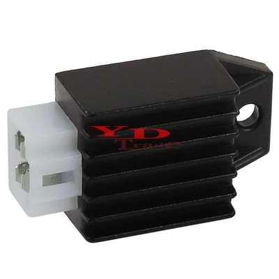 regulator, Power supply, ignition system accessories