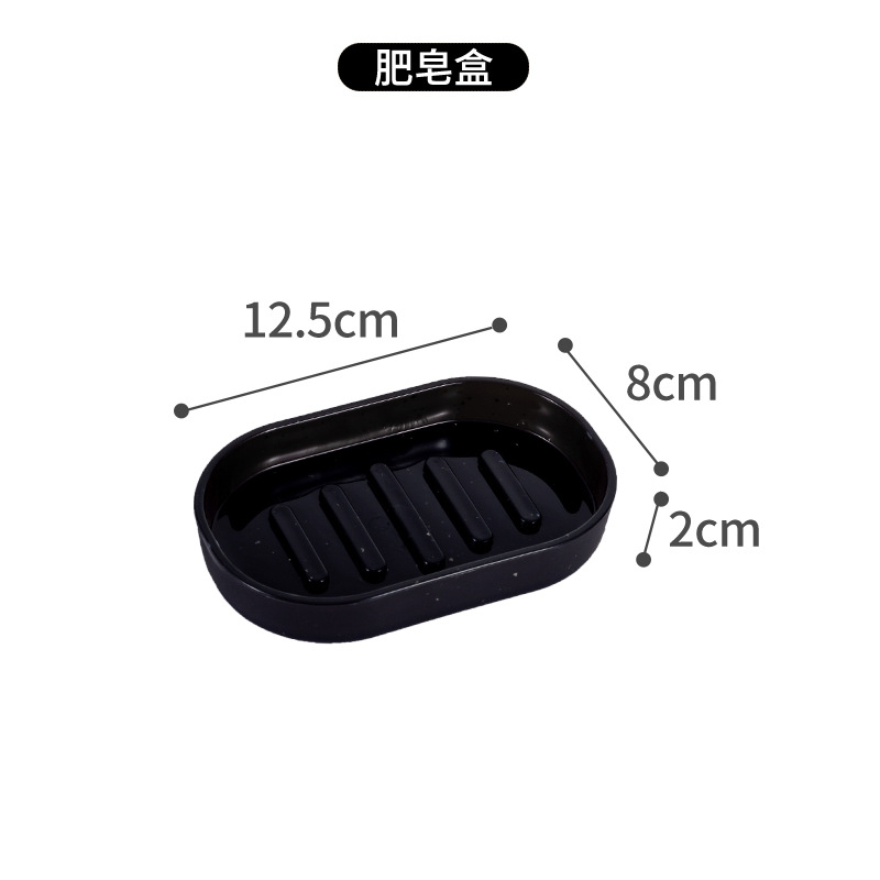 Mármol imitación K-601M Negro