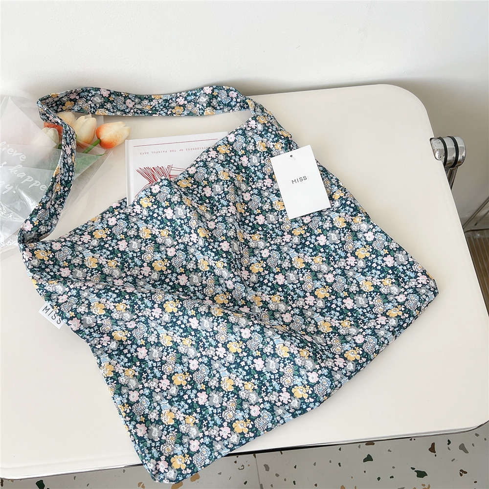 Flower, Leopard Pattern Women's Medium Polyester Flower Leopard Sexy Pillow Shape Open Underarm Bag