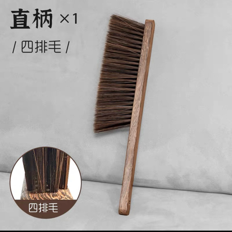 鶏の羽の木のベッドは家庭用のベッドを掃除します。|undefined