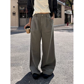 半身裙;休闲裤;女式T恤