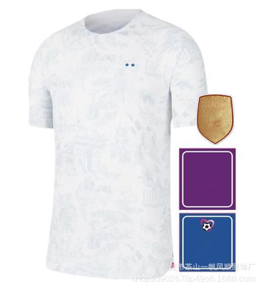 Tamaño europeo y americano transfronterizo 2022 moda nuevo traje de carreras todoterreno manga corta de verano para hombres resistente al desgaste