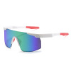 Windproof bike, street sunglasses for cycling, glasses suitable for men and women, suitable for import, wholesale