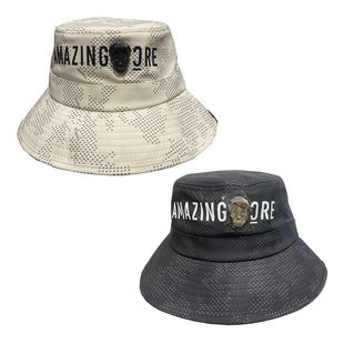 25 New Golf Fisherman Hat Men's and Women's Casual Sports Quick-Drying Breathable Anti-Uv Fishing Fishing Fisherman Hat