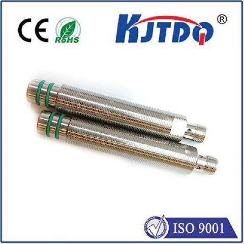 耐高压接近开关BID2-G180-AP6/S212耐压500bar 质保18个月现货