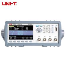 �����£�UNI-T��UTR2832 ̨ʽ����늘� LCR�߾���늸������ݜy