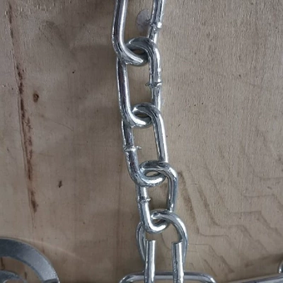 Tire snow chain Snow Emergency Anti-Skid Chain