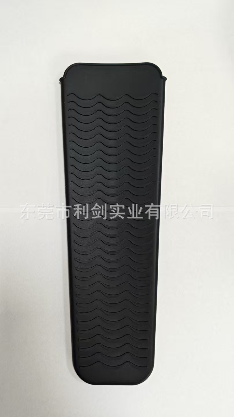 작은 사이즈, 검정색