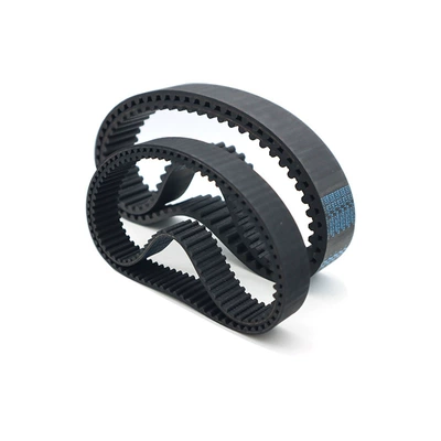 toothed belt, Avtomobil ötürücü kəmərləri