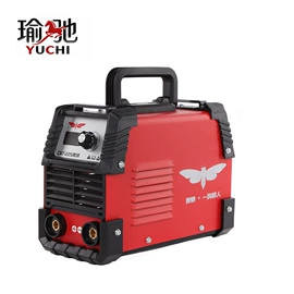 电焊机;电焊切割设备