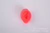 Red right ear