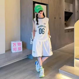 童裤;童套装;童卫衣