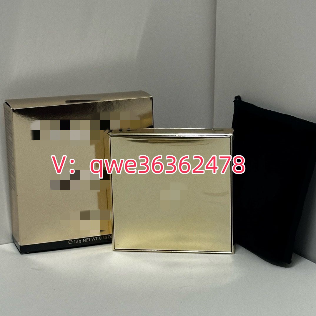 大牌同款高质量兰菁纯气垫13g粉底自然持妆柔光遮瑕干皮油皮服帖