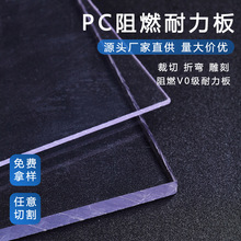 �S�Ҷ���PC��ȼ�����尲ȫ���������͸ߜ�3mm���ϰ忹�_��