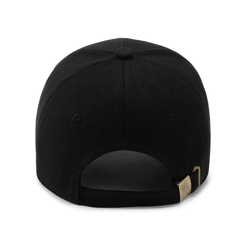 Baseball Cap For Women With Ca Patch Letter Trendy Sun Hat_voghion.com