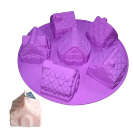 蛋糕模;餐垫、杯垫;烘焙烤盘