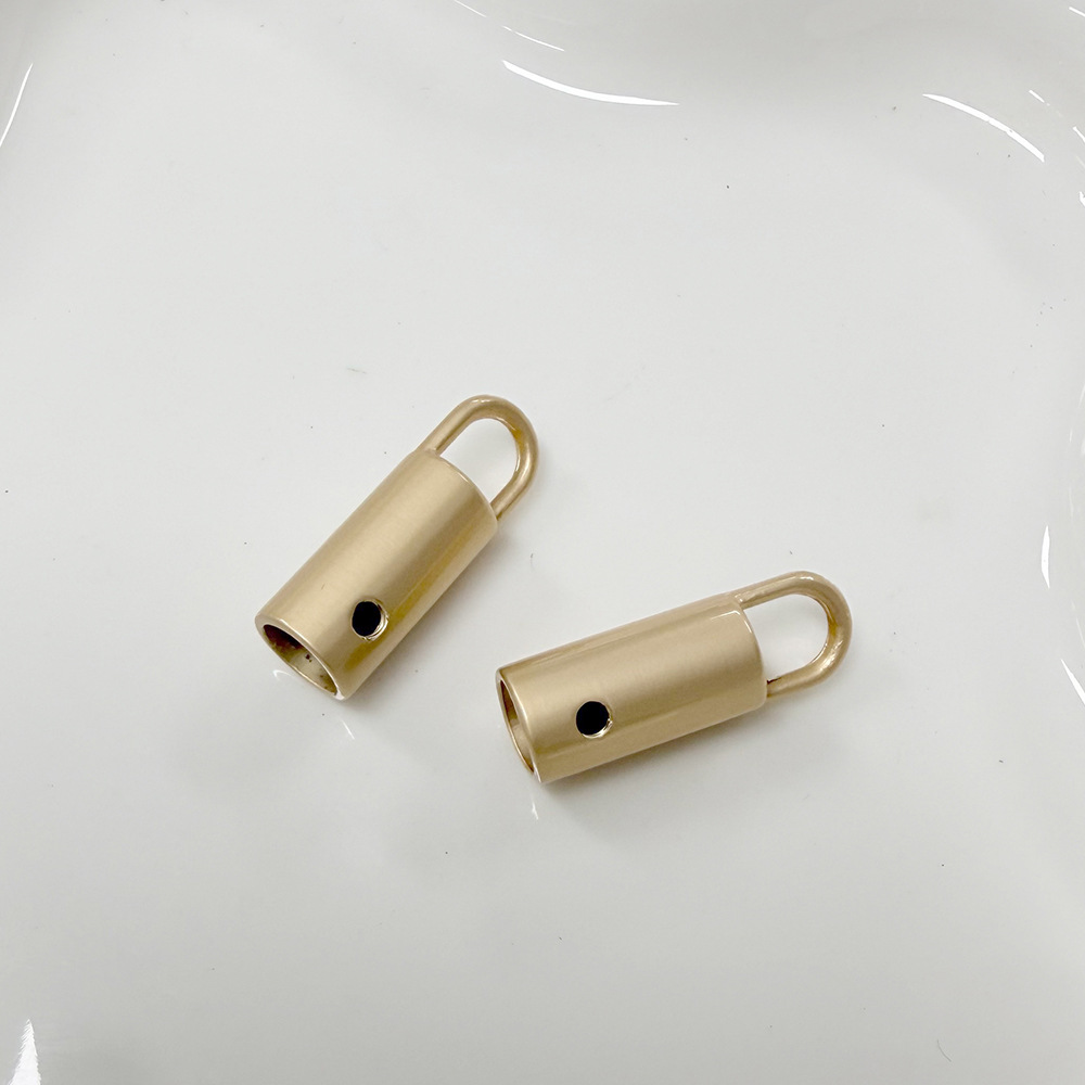 6mm campana colgante de aleación de zinc llavero conjunto accesorios de cable de teléfono móvil hardware gancho bobina ajustable percha