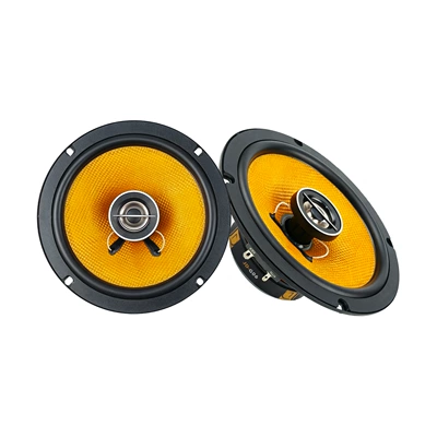 car audio speaker 5inch 6.5inch: Car speaker/subwoofer