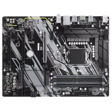 适用于Gigabyte/技嘉 Z390 UD DDR4 LGA1151台式机游戏主板 库存
