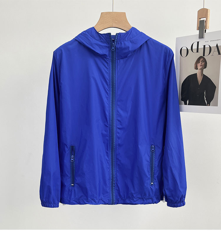 블루 25305B6 단색