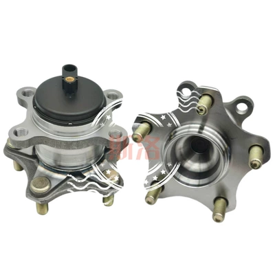 Car Wheel Hub Bearing Unit 43402-60m00 Is Suitable for Suzuki Maruti Ertiga
