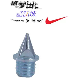 수입된 원래 단단한 강철 못