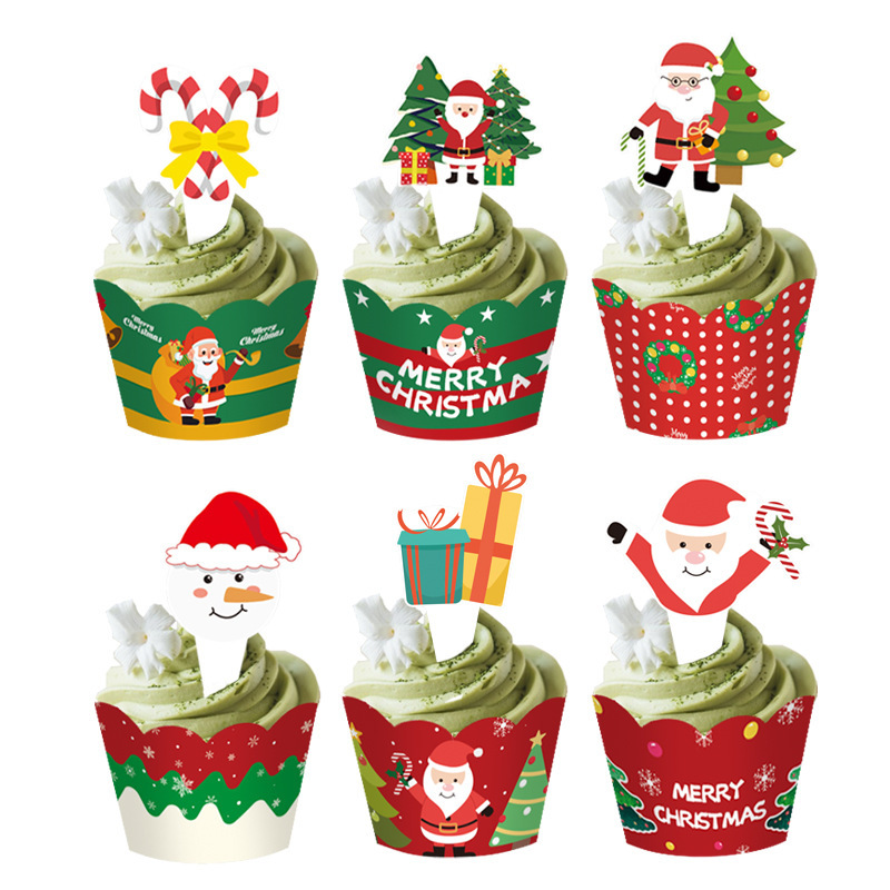 クロスボーダークリスマスレターフラッグバナー紙クリスマスフラワーハンギングフラッグ吊り下げフラッグ雰囲気アレンジメントパーティーデコレーション|undefined