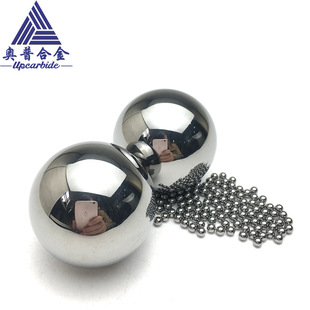 Hard alloy fine grinding and polishing bearing ball 0.3~70mm tungsten steel ball tungsten carbide drilling ball 6/8/10