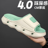 Trắng Xanh Lục