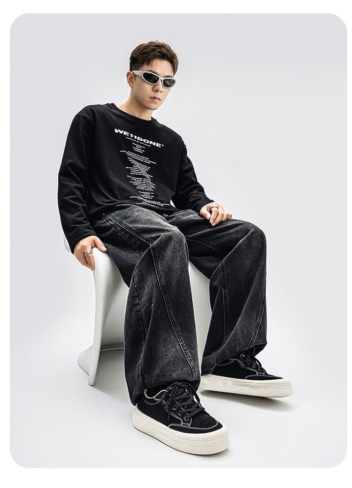 Giày sneaker nam cổ thấp đế dày tăng chiều cao, chống trượt, chống mài mòn, phong cách thể thao casual — AA 01m Hạnh nhân, AA 01m cà phê, AA 01m Đen chi tiết 19