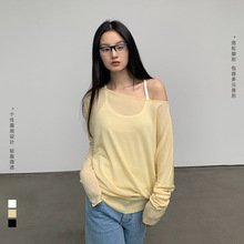 ����ᱡ��˿�޴�����֯����Ů�¿�͸��б�����һ��������������